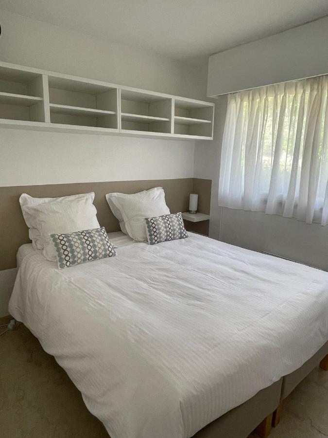 Апартаменты Le Dauphin Climatisation Fibre 4 Personnes Каси Экстерьер фото