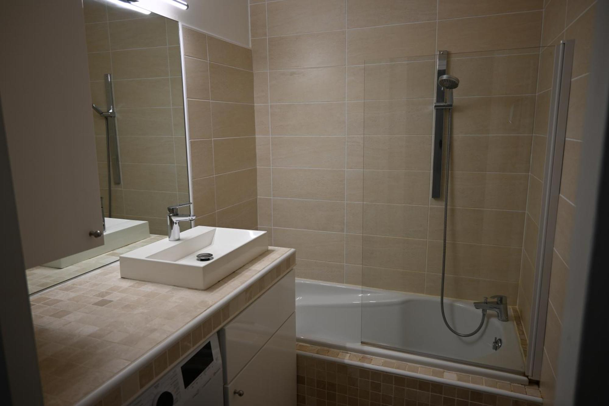 Апартаменты Le Dauphin Climatisation Fibre 4 Personnes Каси Экстерьер фото